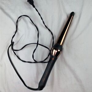 Hair curler